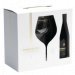 Fourchette Cadeaupakket met glas 
