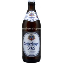 Spezial-Brauerei Schierling Schierlinger Pils