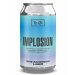 To Øl Implosion Lager 