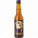 PETITE PRINCESSE Blonde Française 2,9° 33 cl PETITE PRINCESSE Blonde Française 2,9° 33 cl