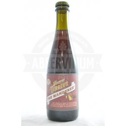 The Bruery Terreux The Wanderer 37.5cl - AbeerVinum