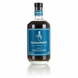 Zapiain Sagardoz Goxoa Liqueur - Zapiain Sagardoa