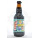 Prairie Bourbon BA Weekend 35.5cl 