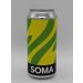 SOMA - TERMINALLY ONLINE 