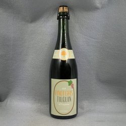 Tilquin Pinot Gris à lAncienne - Beermoth