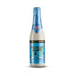 Delirium Tremens