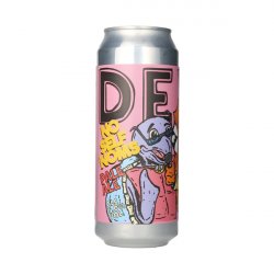 DEYA Brewing Company No Self Noms - Elings