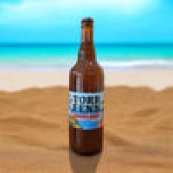 Double NEIPA 75cl (8%) - Torr Penn - Les bières étonnantes