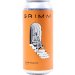 Grimm Artisanal Ales Brewery Single Negative 