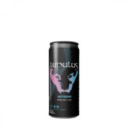 Brasserie Lupulus Lupulus Hazy Session