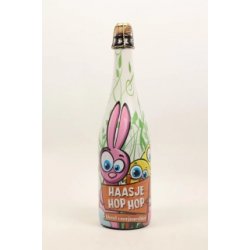 Multibier Haasje Hop Hop - Acedrinks