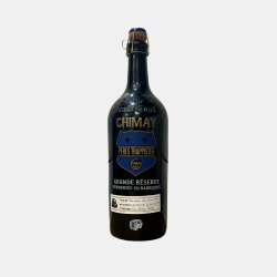 Chimay – Grande Reserve Brandy 2024 - New Breed Bottle Shop