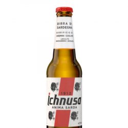 Ichnusa - Beer Store Australia