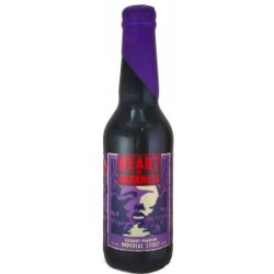 Heart of Darkness Eloquent Phantom Imperial Stout - Hopshop