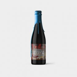 Hop Hooligans Apocrypha: Rum Guyana & Auchentochan Barrel Aged (2025, Blue Wax) Hop Hooligans Apocrypha: Rum Guyana & Auchentochan Barrel Aged (2025, Blue Wax)