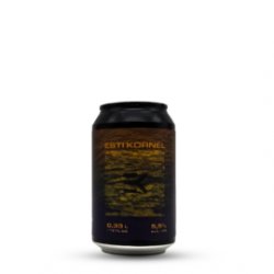 Látomás es Valóság  Reketye (HU)  0,33L - 5,5% - Onlygoodbeer - Csakajósör