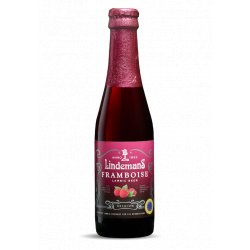 Lindemans FRAMBOISE - GoalChile