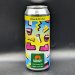 Mountain Culture Check It Out Oat Cream IPA Can Sgl 