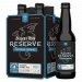 New Holland Dragons Milk Reserve: Oatmeal Cookie New Holland Dragons Milk Reserve: Oatmeal Cookie