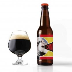 Cerveza Chutney Dimitri Russian Imperial Stout - Premium Drinks