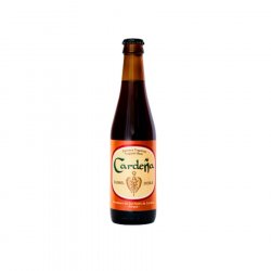 Cardeña Dubbel Cerveza Artesanal - Premium Drinks