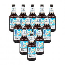 Shepherd Neame Whitstable Bay Pale Ale