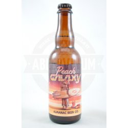 Peach Galaxy 2017 37.5cl - AbeerVinum