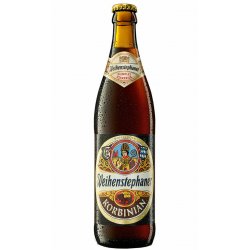 Weihenstephaner Korbinian Doppelbock 500ml - Wine Sellers Direct