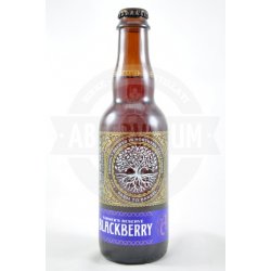 Farmer’s Reserve Blackberry 2017 37.5cl - AbeerVinum