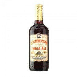 Samuel Smith India Ale  - Solo Artesanas