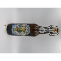 Allgäuer Büble Bayrisch Hell 50cl - Widmer Bierspezialitäten