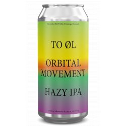 To Øl Orbital Movement