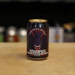 Tartarus Beers Krampus 2025
