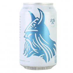 Einstök Ölgerð Icelandic White Ale