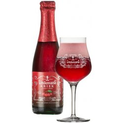 Lindemans Kriek Untappd  3,8  - Fish & Beer