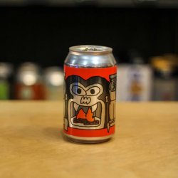 Omnipollo Winter Warmer