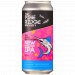 The Pine Ridge Brewery - The Sassy Swordfish's New England IPA 