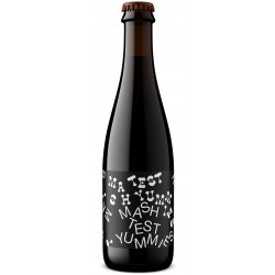 To Øl Mash Test Yummies