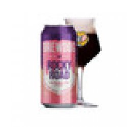 BrewDog Rocky Road