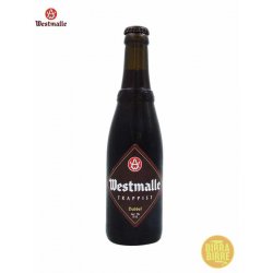 WESTMALLE DUBBEL - Birra e Birre