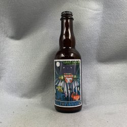 Jolly Pumpkin Turbo Bam - Beermoth