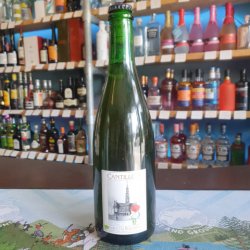 Cantillon - Grand Cru Bruocsella - Independent Spirit of Bath