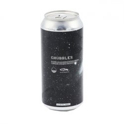 Cloudwater Brew Co. collab The Veil Brewing Co. - Chubbles (2023) - Bierloods22