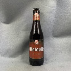 Dupont Moinette Brune - Beermoth