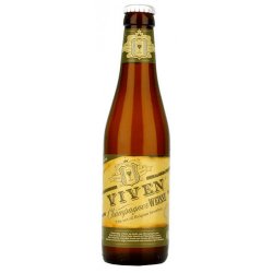 Viven Champagner Weisse - Beers of Europe