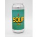 GARAGE BEER - SOUP 