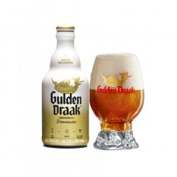 Gulden Draak Brewmast Cerveza Importada - Premium Drinks