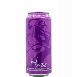 Tree House Brewing Co. - Haze - J&B Craft Drinks