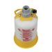 U Type 5L Cleaning Bottle U Type 5L Cleaning Bottle
