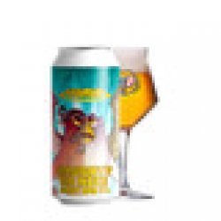 Uiltje Brewing Company Naughty or Nice